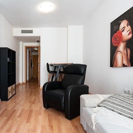 Apartamento Postal Fuengirola Buitenkant foto