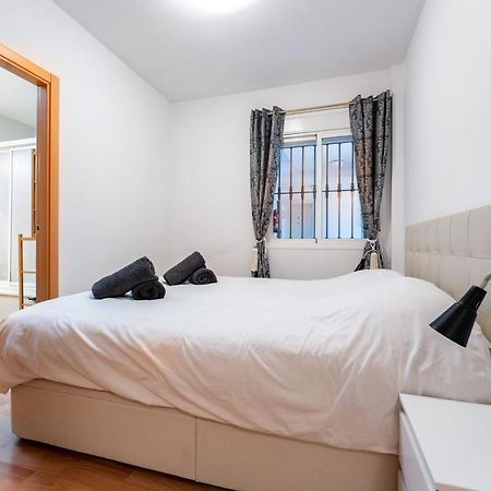 Apartamento Postal Fuengirola Buitenkant foto